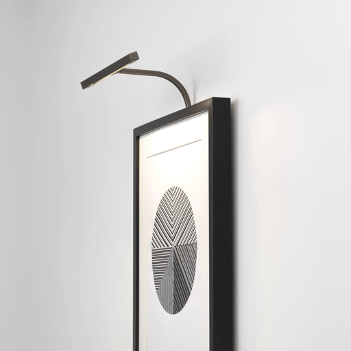 Barre lumineuse