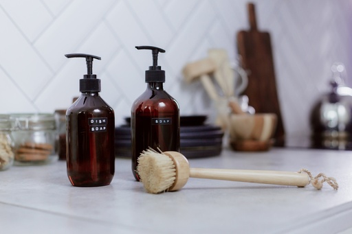 Pack lavage