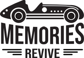 Memories Revive